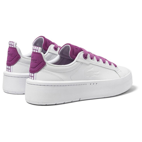 Lacoste Carnaby Plat 123 1 SFA